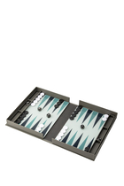 Foldable Backgammon Set